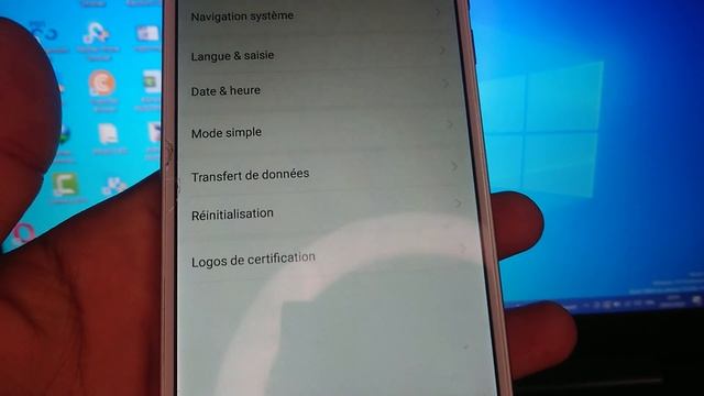 Comment débloquer le compte google(FRP) sur un téléphone HUAWEI Android gratuitement смотреть онлайн