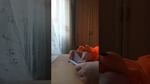 Оригами:лягушка смотреть онлайн