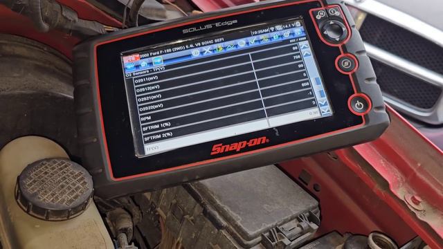 Lean Codes Rarely Ever Occur From Faulty 02 Sensors!! P0171 P0174 смотреть онлайн