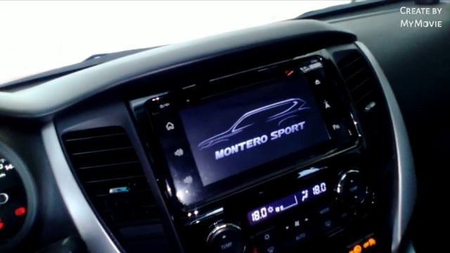 Mitsubishi Montero sport how to reset periodic maintenance required 2017 to 2019 model смотреть онлайн