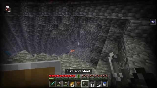 Minecraft nhưng Tôi Chiến Thắng Chế Độ Kinh Dị смотреть онлайн