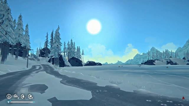 The Long Dark: Part 9, Prepared For Timberwolf... Maybe Not смотреть онлайн