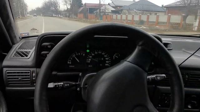 Daewoo Nexia Tuning. #daewoonexia #nexia #opel #slik #daewoo #nexia1 #выхлоп #подпишись #лайк