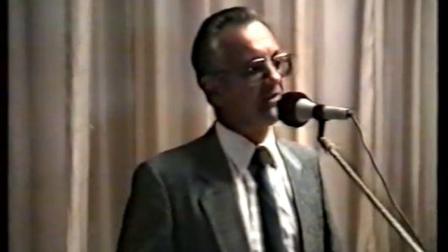 ТГАТУ АРХИВ 60 лет МИМСХу 4_ 09_ 1992 г смотреть онлайн