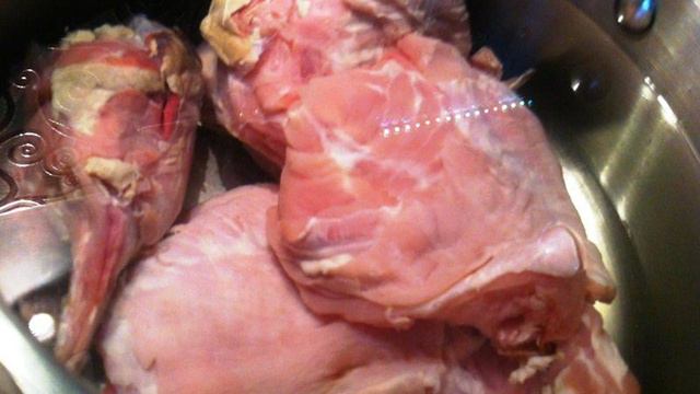 Кулинарные хитрости