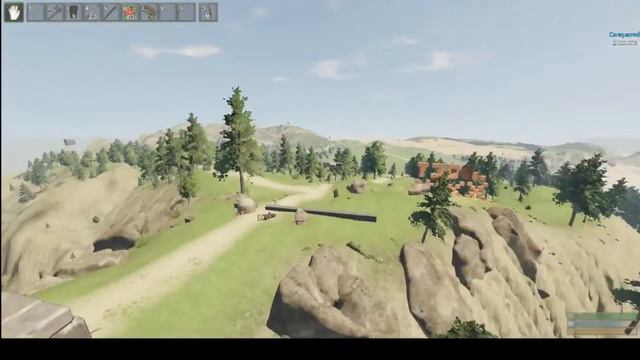 Dread и компания [22 апр 2015] Reign Of Kings. Лев, колдун и здоровый шкаф ч4 смотреть онлайн