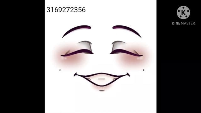 Face Decals For Roblox~ смотреть онлайн