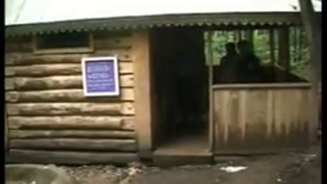 Святые ключи села Вад смотреть онлайн