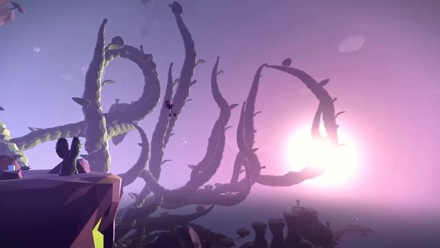 Grow Home – A BUD’s Life [North America] смотреть онлайн