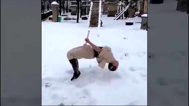 Мастера шаолиня. Тренировки, которые впечатляют смотреть онлайн