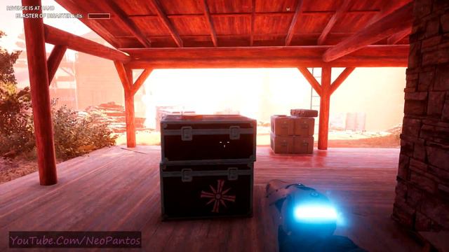 Far Cry 5: Lost On Mars (2P) - Part #2 смотреть онлайн