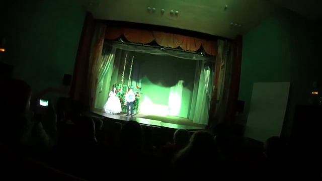 MAH03535. СКК "Вместе" смотреть онлайн