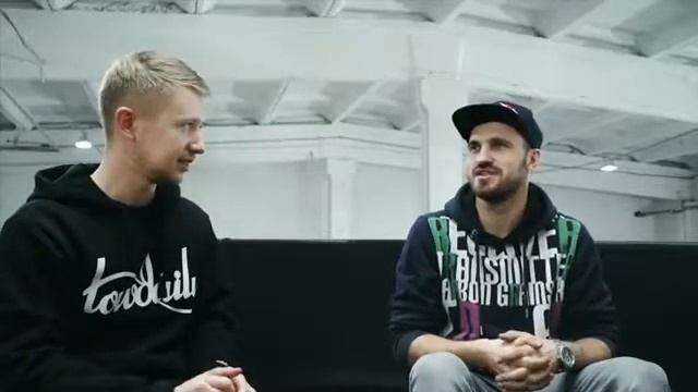 Lowdaily в Самаре! Жигули 2107 в ТК АМБАР