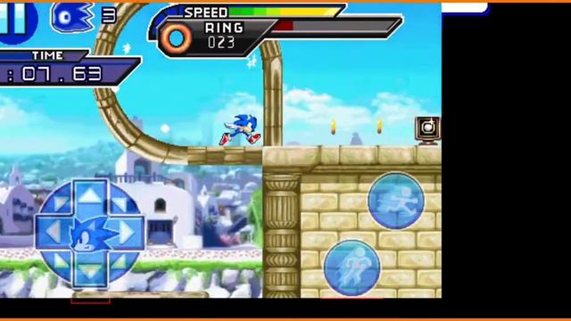 Download do sonic Unleashed java смотреть онлайн