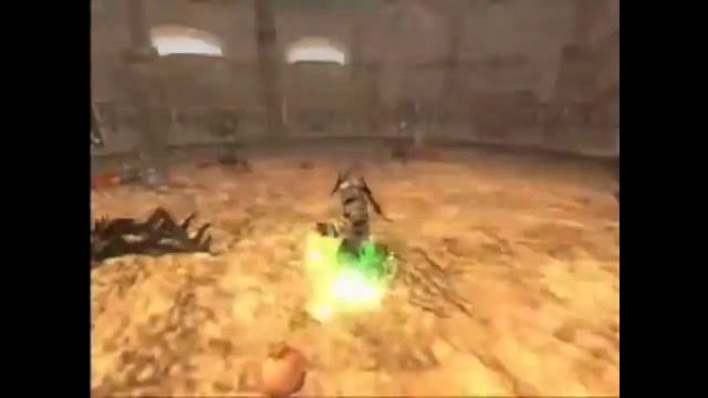 Fable 2004 Trailer