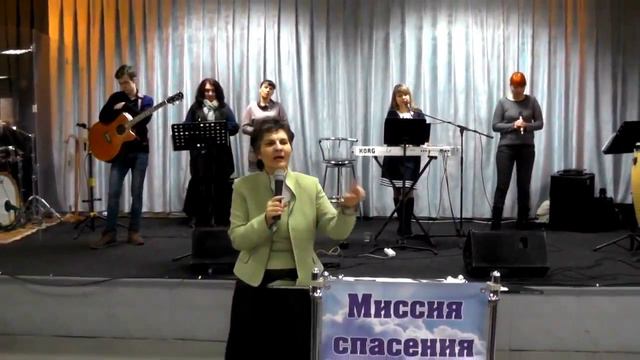 Огненная сила Евангелия 18.03.17 смотреть онлайн