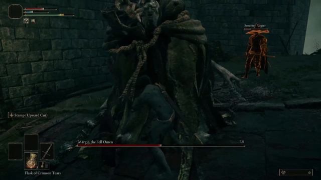 Elden Ring is an Epic Game смотреть онлайн