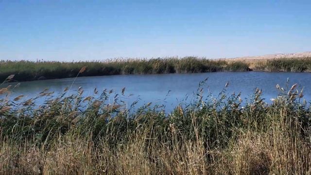 Впадина Карагие день третий - 5 серия смотреть онлайн