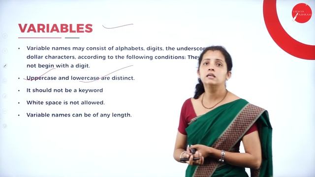 DAY06 | III SEM | B.C.A |OBJECT ORIENTED PROGRAMMING WITH JAVA| CONSTANTS,VARIABLES & DATA TYPES |L смотреть онлайн