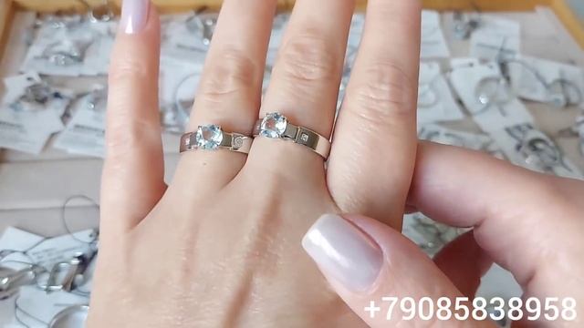 Серебро 925?Алькор? смотреть онлайн