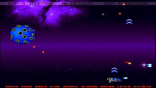 Geek Re-Plays | Project X (Amiga) смотреть онлайн