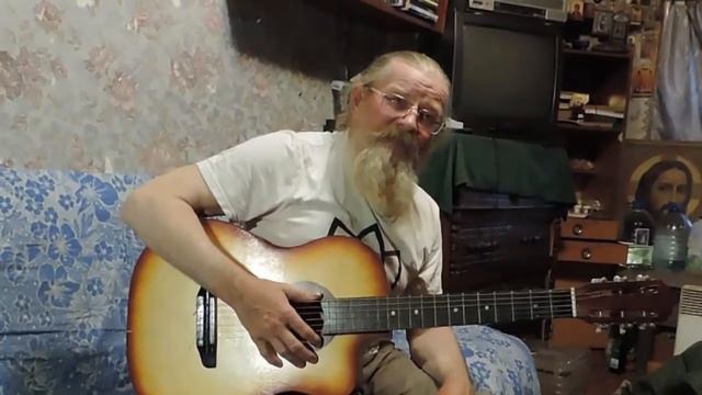 Встреча с Токаревым Вячеславом Николаевичем. История одной песни смотреть онлайн