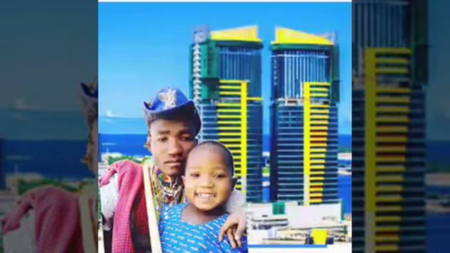 masegese ngasa Ndaki смотреть онлайн