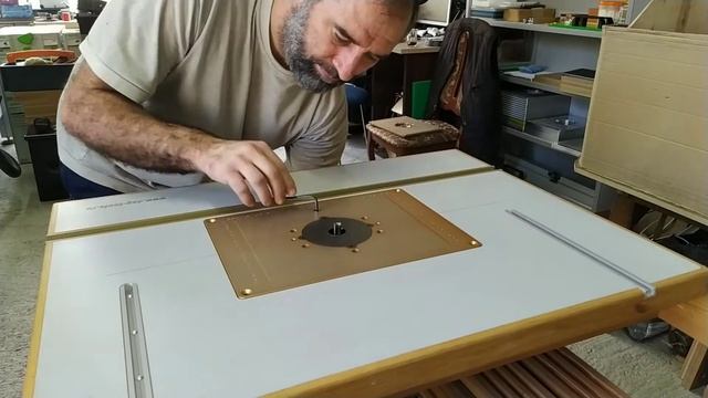 Фрезерный лифт Dag-tools v2 смотреть онлайн