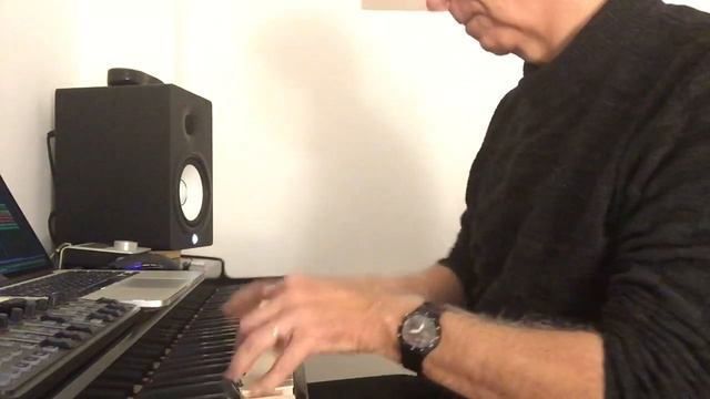 Scale blues “in e out” смотреть онлайн