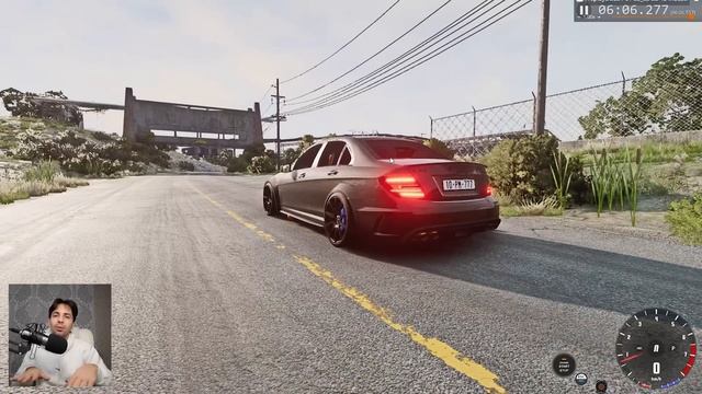 Lotu Şəmi Vaz2106 və Balığçı Qrup Mersedes Chery Bmw Audi Maşınları| BeamNG.Driver | #malikbedelov смотреть онлайн