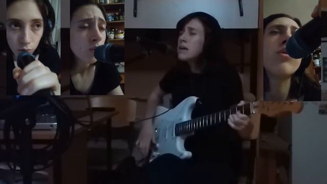 Люди як кораблі (cover) смотреть онлайн