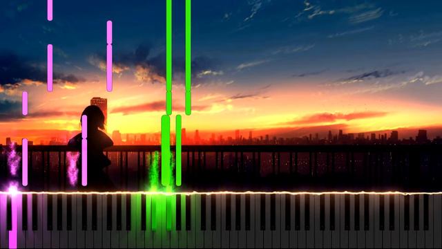 Easy piano 2022.04.16 смотреть онлайн