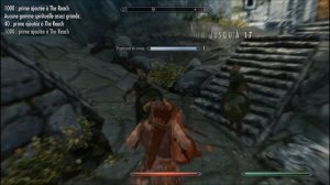 Mace of Molag Bal Remake