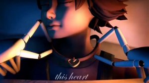 Песня Бейби из оригинальной книги Скотта про фнаф.