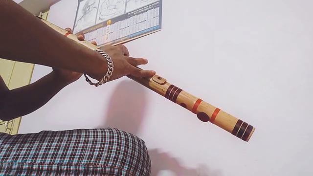 Murali Flute Research смотреть онлайн