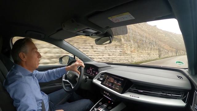 AUDI Q4 e-tron,VW iD3,iD4,iD6, MEB платформа, аккумулятор, привод, трансмиссия, подвеска, зарядка. смотреть онлайн