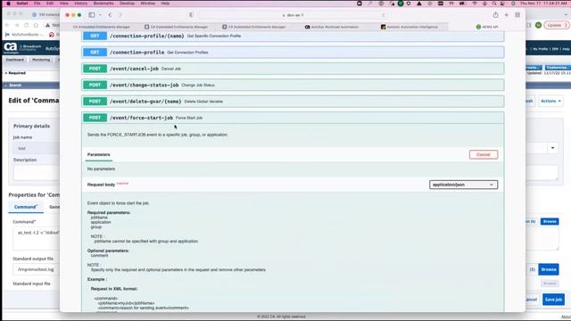 What's New in AutoSys 12 1 смотреть онлайн
