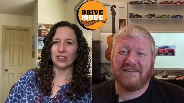 The Ferrari SUV? We've Got Answers смотреть онлайн