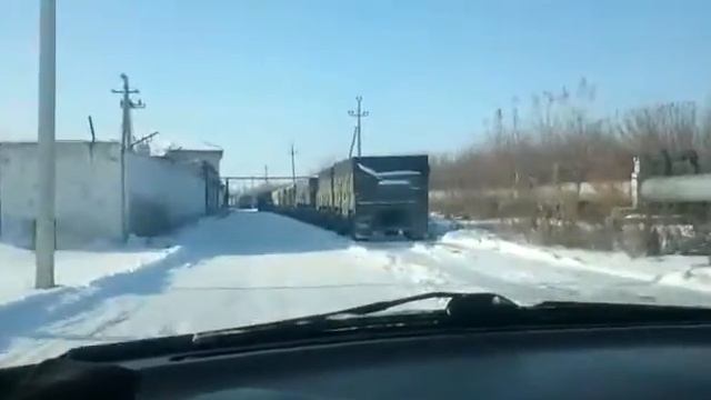 Зерновозы Барнаул смотреть онлайн