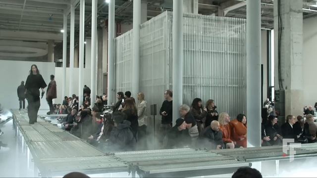 Rick Owens | Fall Winter 2023/2024 | Menswear