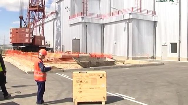 Строительство ХОЯТ-2. июнь 2016 смотреть онлайн