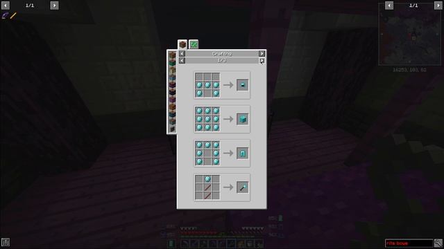 The Everdawn Dimension is AWFUL! | Better Minecraft Modpack Ep 26 смотреть онлайн