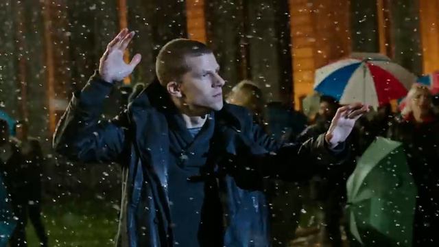 единственный интересный фокус - Иллюзия обмана 2 (Now You See Me 2) смотреть онлайн