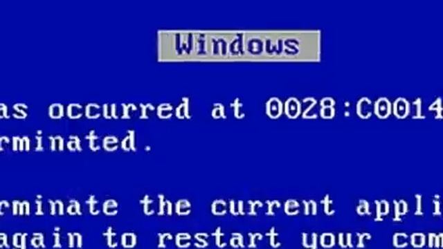 Как сломать Windows ? смотреть онлайн