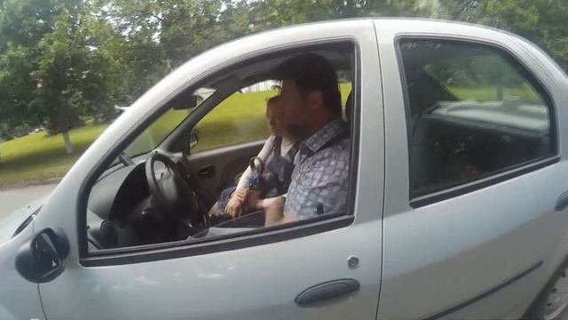 Видит Бог, он не хотел! Торопыги и Водятлы смотреть онлайн