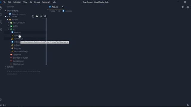 #3 Intro To JSX in React смотреть онлайн