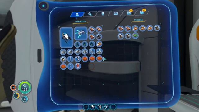WE UPGRADE THE BASE! - Sick gear and base upgrades! EP14 Subnautica Survival смотреть онлайн