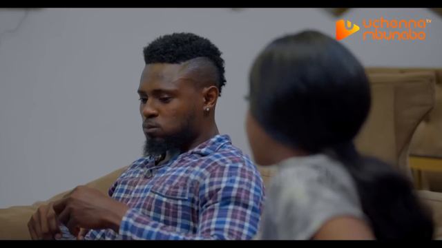 HER PRIVATE ESCORT - MAURICE SAM, UCHE MONTANA latest 2023 nigerian movie смотреть онлайн