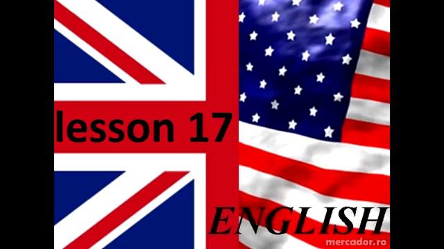 english уроки английского с нуля урок 17 смотреть онлайн