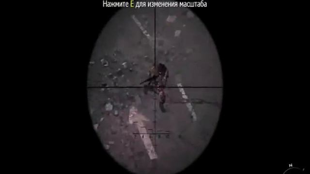 Call of Duty: Modern Warfare 3 - Прохождение Часть 14[Выжженная земля] (PC) смотреть онлайн